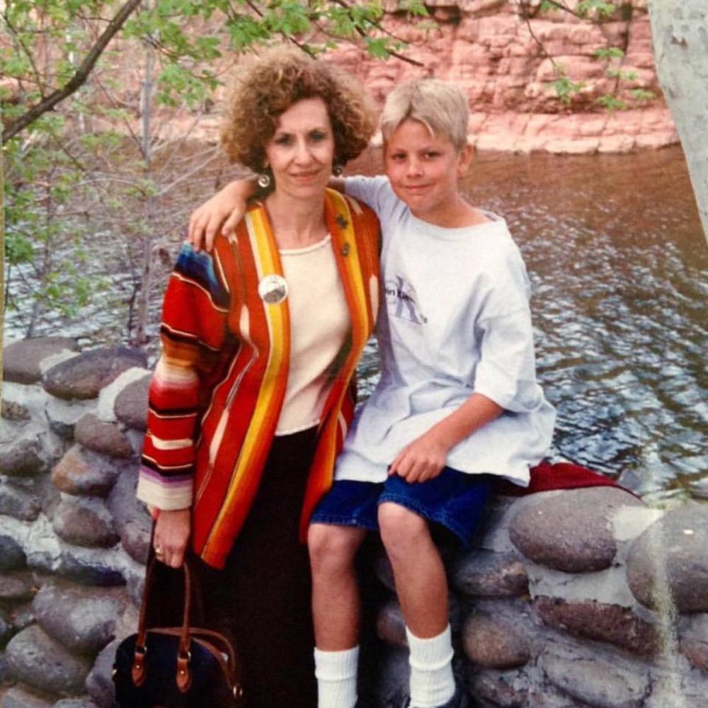 Meet your Posher, Cameron